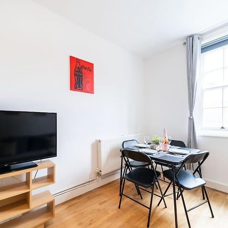 Beautiful One Bedroom Flat In Tavistock Place Λονδίνο Εξωτερικό φωτογραφία