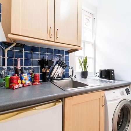 Beautiful One Bedroom Flat In Tavistock Place Λονδίνο Εξωτερικό φωτογραφία