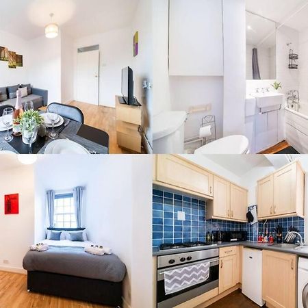 Beautiful One Bedroom Flat In Tavistock Place Λονδίνο Εξωτερικό φωτογραφία