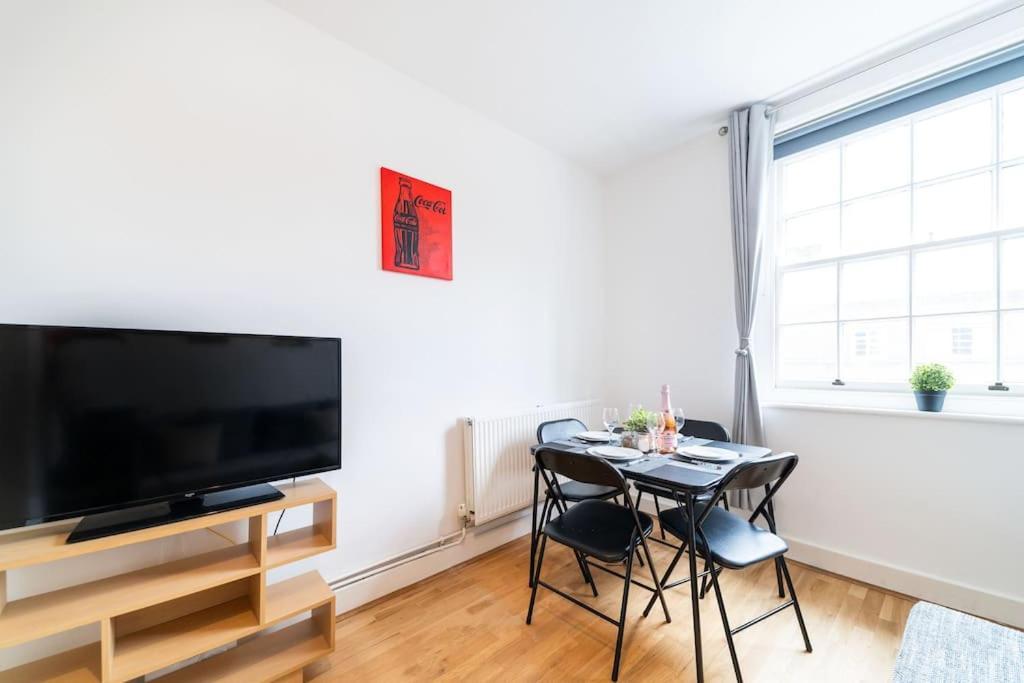 Beautiful One Bedroom Flat In Tavistock Place Λονδίνο Εξωτερικό φωτογραφία