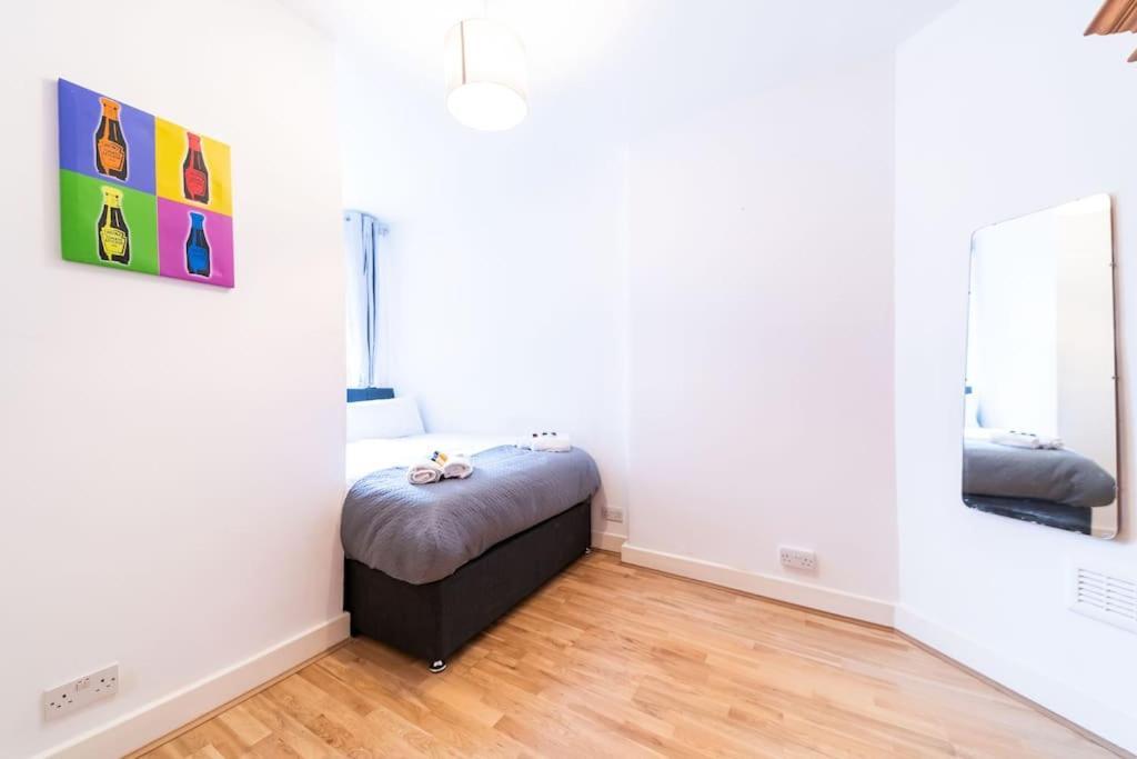 Beautiful One Bedroom Flat In Tavistock Place Λονδίνο Εξωτερικό φωτογραφία