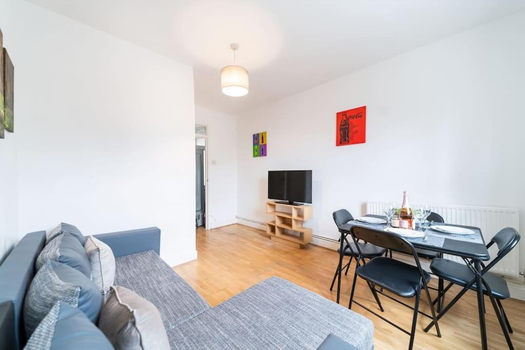 Beautiful One Bedroom Flat In Tavistock Place Λονδίνο Εξωτερικό φωτογραφία