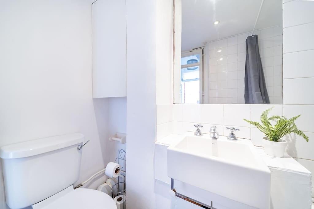 Beautiful One Bedroom Flat In Tavistock Place Λονδίνο Εξωτερικό φωτογραφία