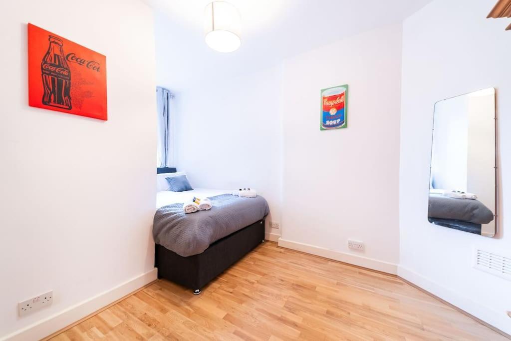 Beautiful One Bedroom Flat In Tavistock Place Λονδίνο Εξωτερικό φωτογραφία